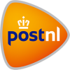PostNL verzenden logo